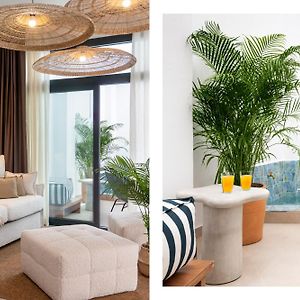 Deluxe Appartement met een Slaapkamer